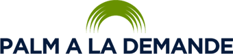 Palm à la demande