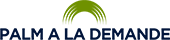 Palm à la demande